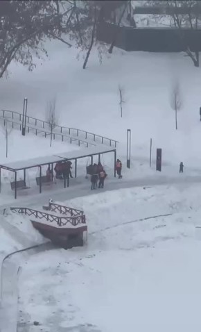 Когда противник оказался сильнее: