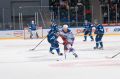 Дмитрий Миляев: В Красноярске АКМ провел очередной матч Всероссийской хоккейной лиги