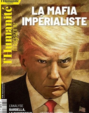 ������ �������������:. ����������� Humanite ��������������� �������� ������