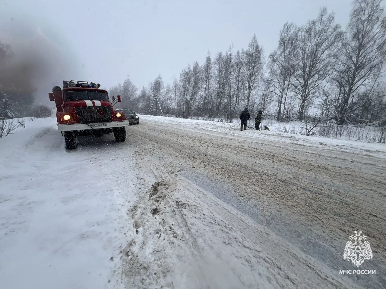 В Тульской области за прошедшие сутки 8 января В Тульской области за прошедшие сутки 8 января