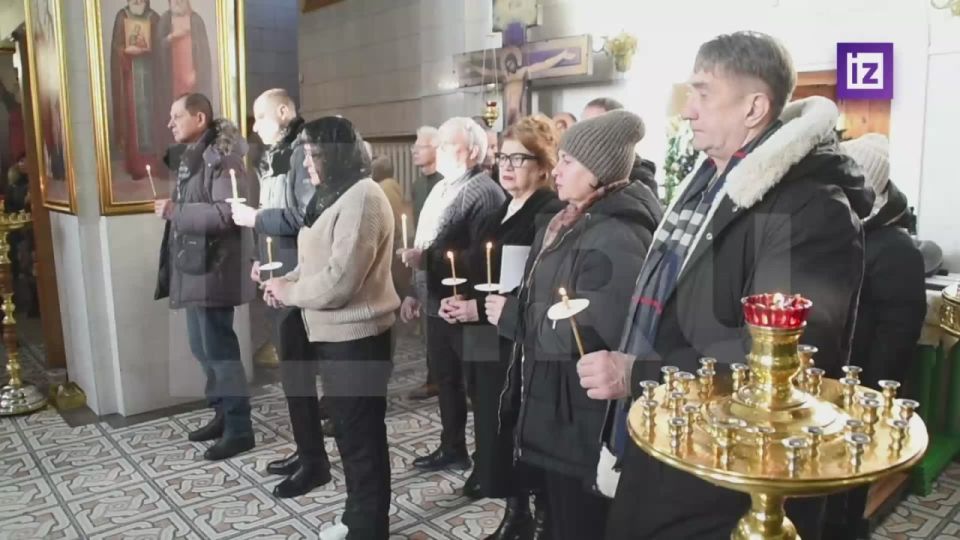 В Тынде простились с Героем Труда СССР и строителем Байкало-Амурской магистрали Иваном Варшавским