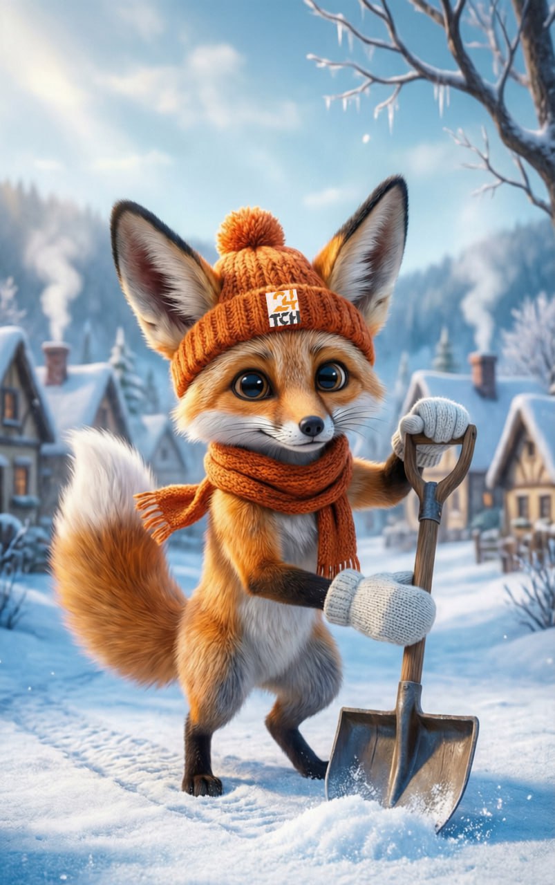 Дмитрий Миляев призвал туляков выйти на «снежный субботник»