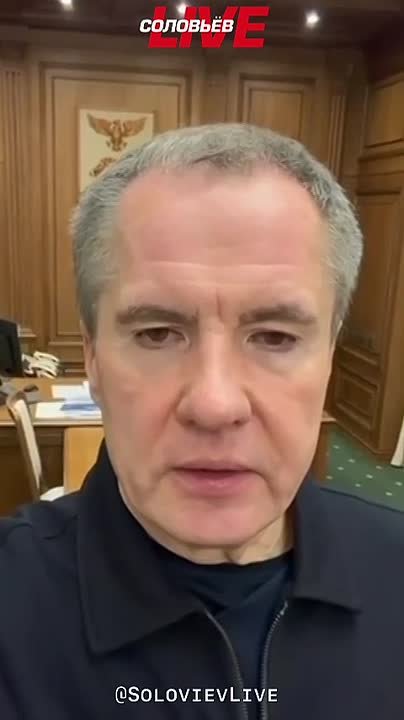 «Идет подключение резервных мощностей, которые мы с вами устанавливали последние несколько месяцев, идут восстановительные работы там, где возможно восстановить», — губернатор Вячеслав Гладков сообщил, что уже ведутся...