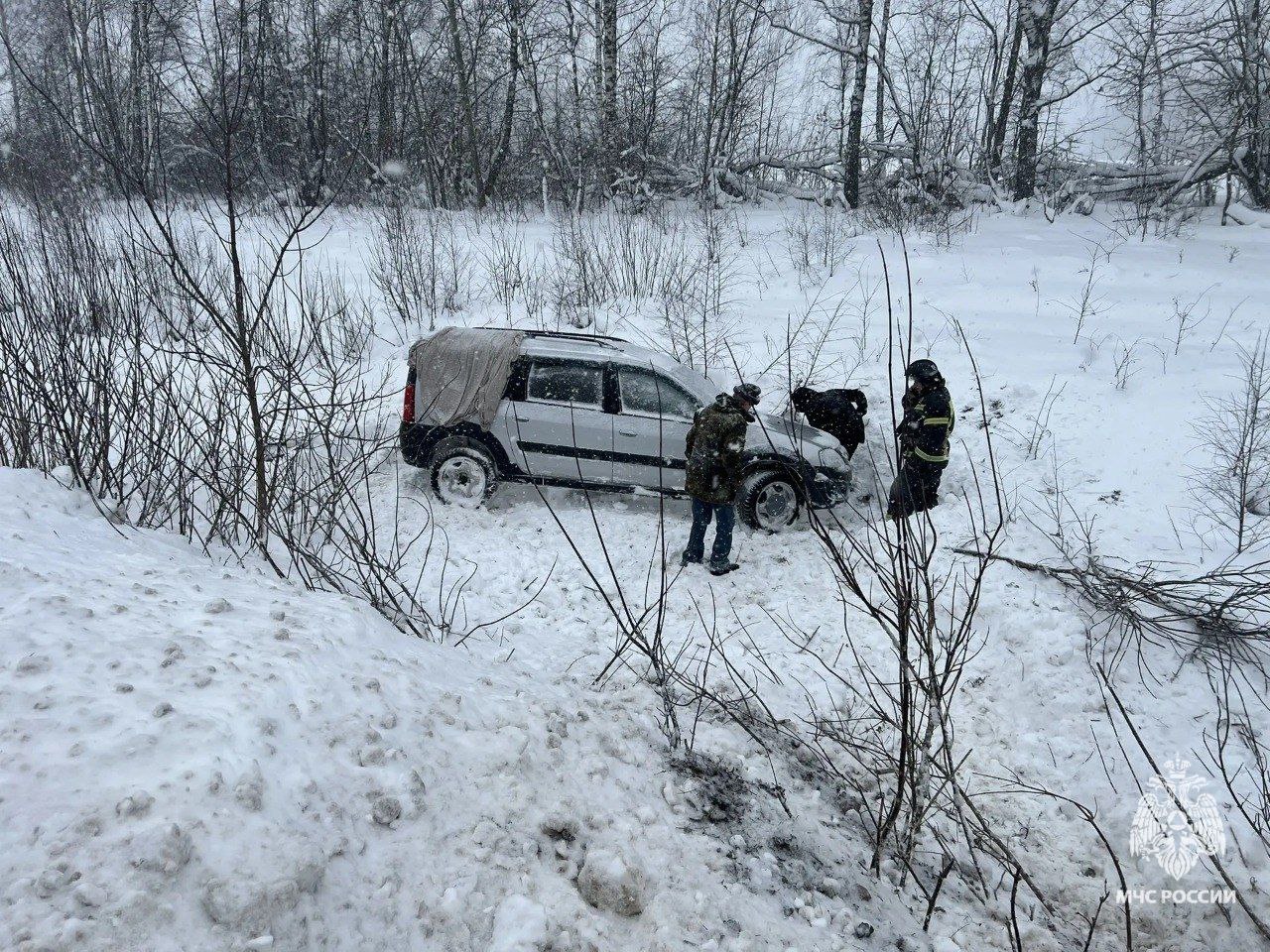 В Тульской области за прошедшие сутки 8 января В Тульской области за прошедшие сутки 8 января
