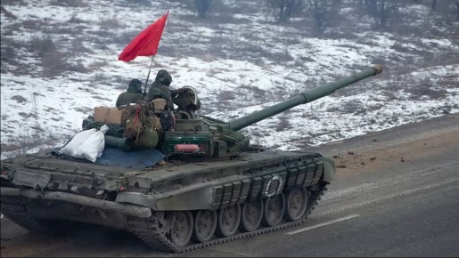 Михаил Онуфриенко: О боях южнее Купянского УРа я рассказал во вчерашней сводке