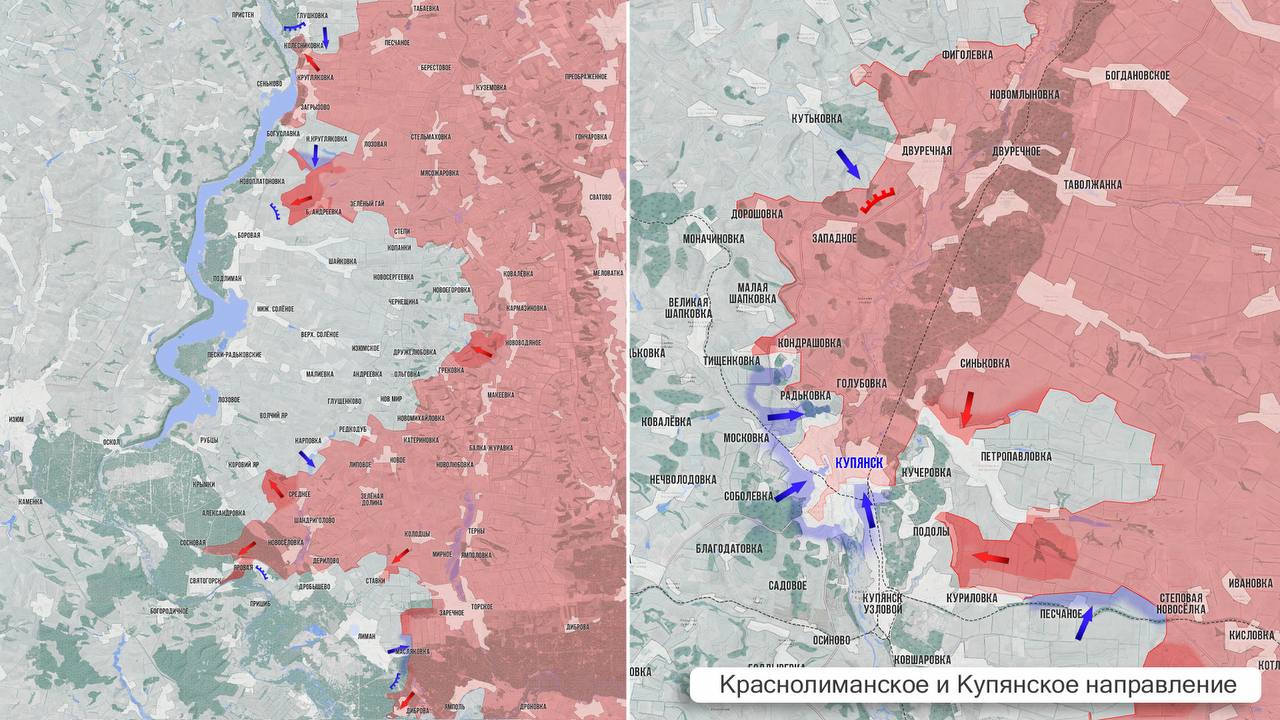 Олег Царёв: Фронтовая сводка. Фронтовая сводка 9 января Олег Царёв: Фронтовая сводка. Фронтовая сводка 9 января