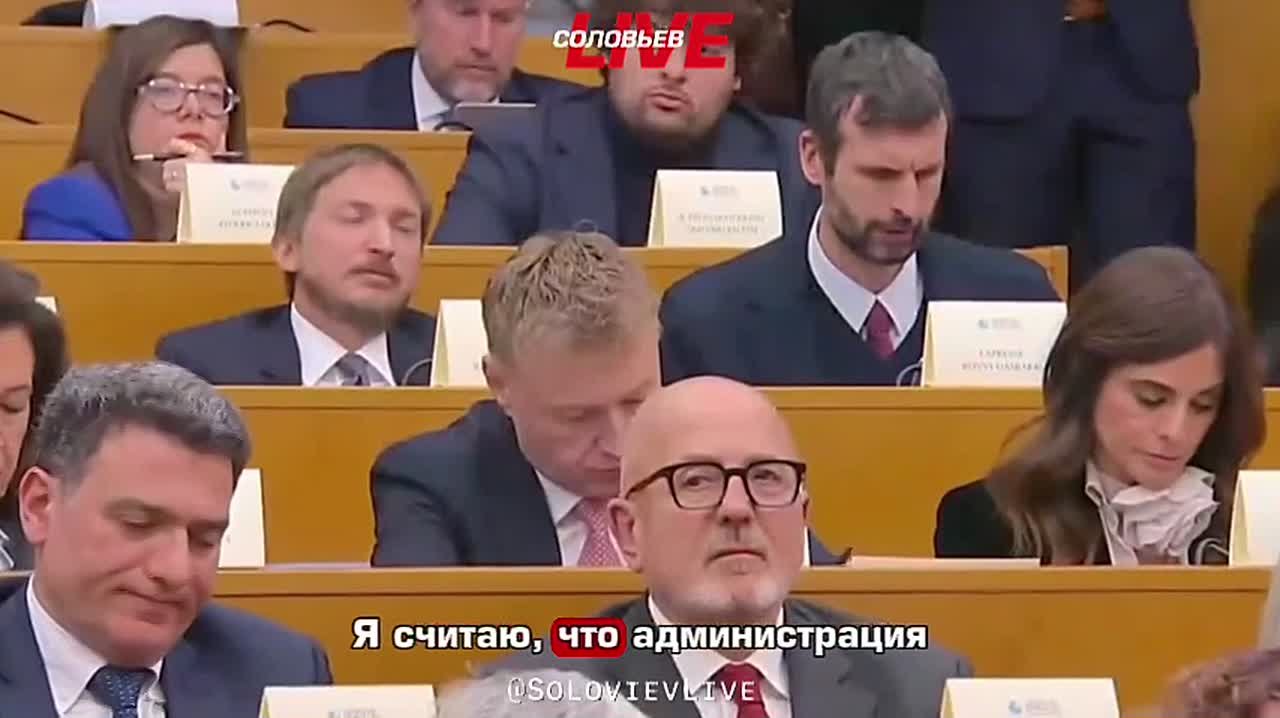 Премьер Италии Джорджа Мелони заявила, что США не захватят Гренландию