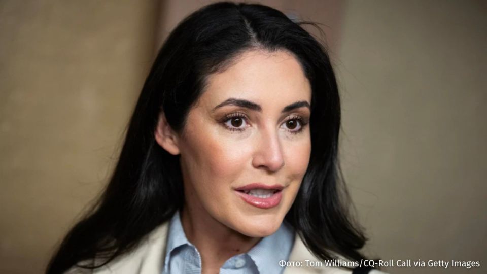 Американская конгрессвумен Луна пообещала добиваться санкций в отношении Британии и ее премьера в случае запрета Лондоном соцсети Х. Об этом Анна Паулина Луна написала в Х, обвиняемой в распространении порнографического слопа