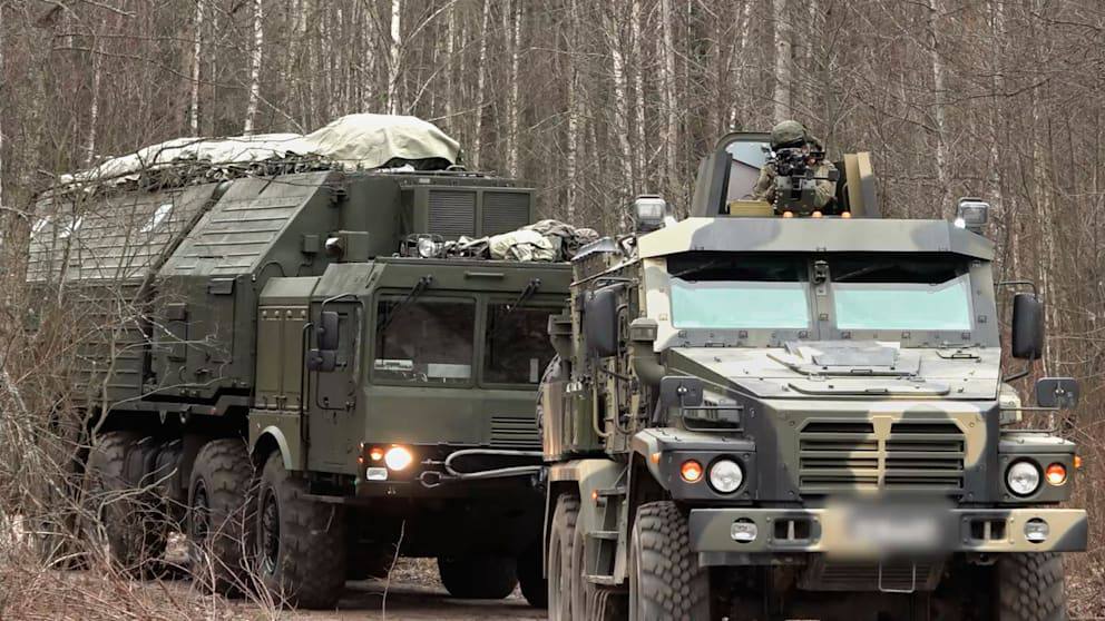 Юлия Витязева: Чем так опасен «Орешник». Статья из BILD