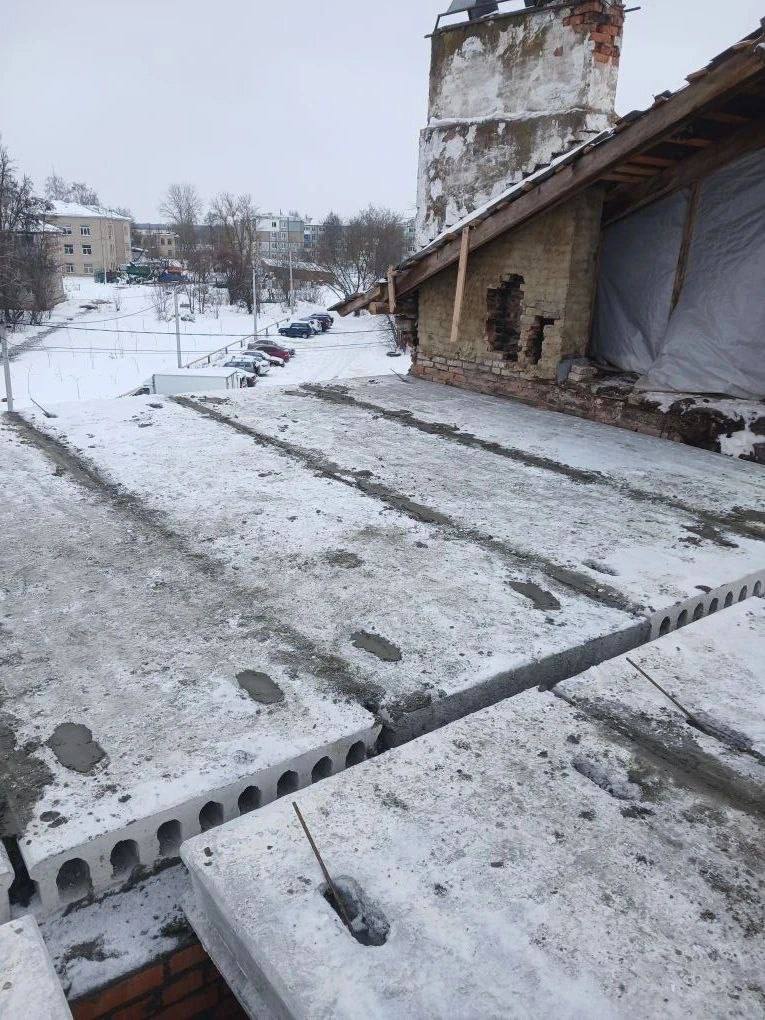 Дмитрий Миляев: По происшествию в поселке Куркино Дмитрий Миляев: По происшествию в поселке Куркино