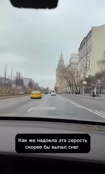 Надо аккуратнее формулировать свои просьбы к Деду Морозу!