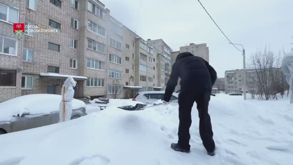 ������ �����: ��� ��� �����! ��� ������� ������������