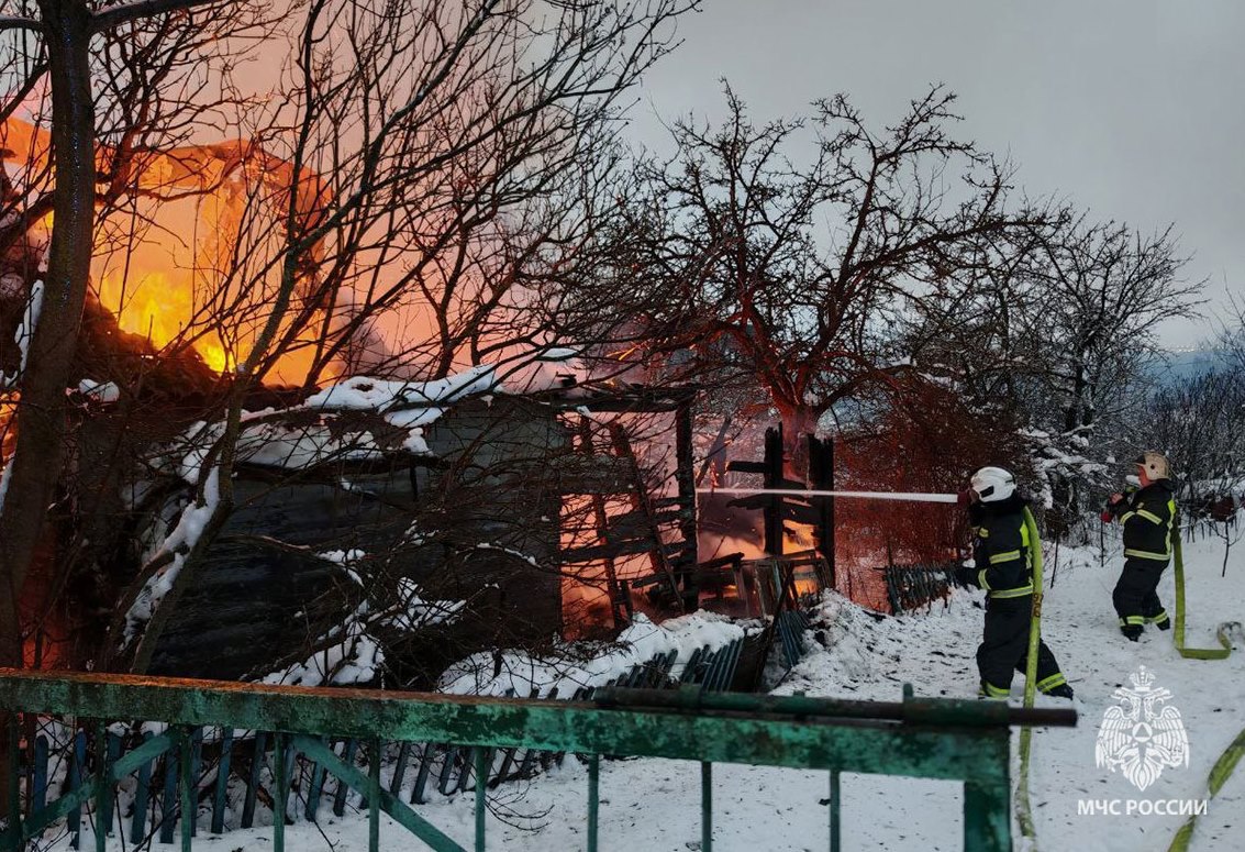 В Тульской области за прошедшие сутки 9 января В Тульской области за прошедшие сутки 9 января