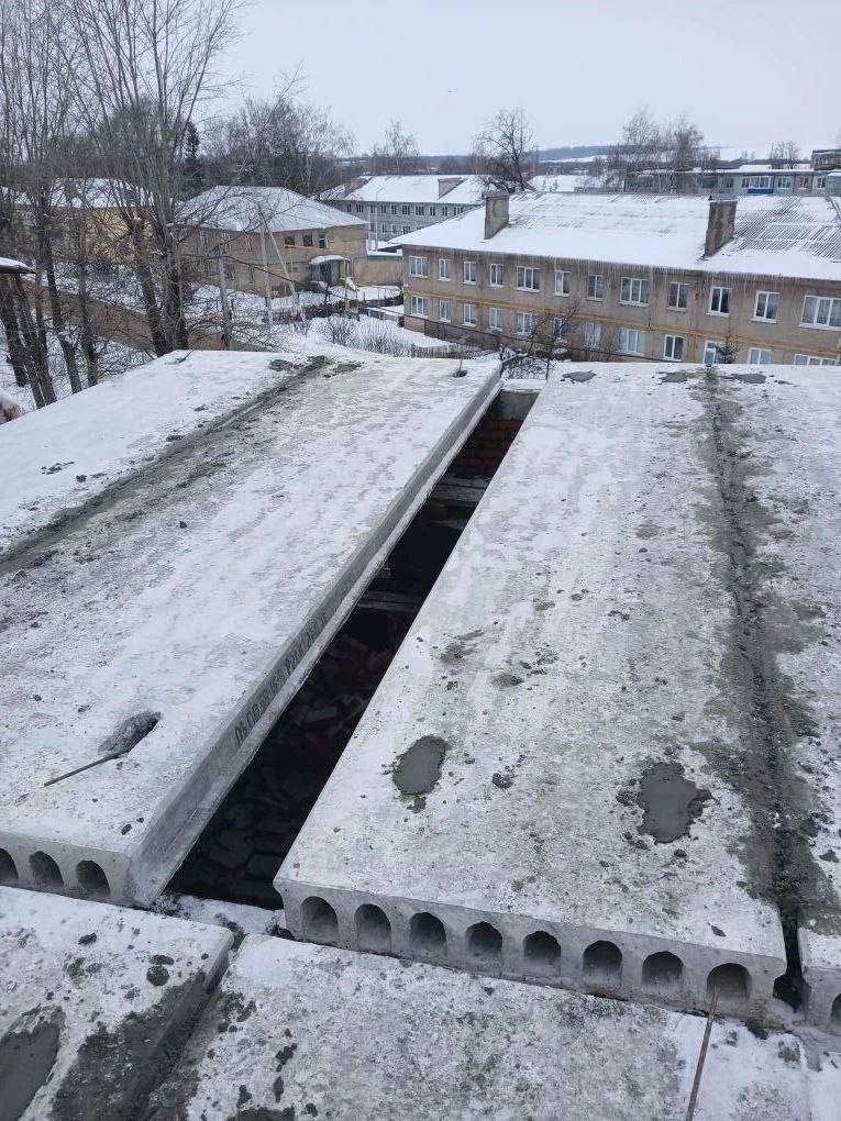 Дмитрий Миляев: По происшествию в поселке Куркино Дмитрий Миляев: По происшествию в поселке Куркино