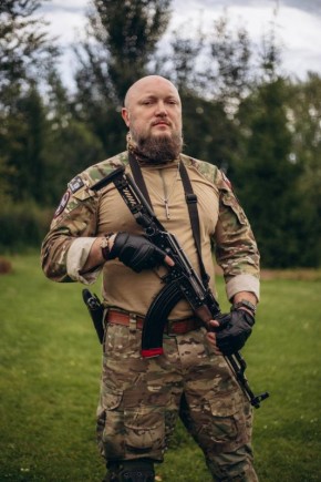 Справедливость для Данила Шаргана!