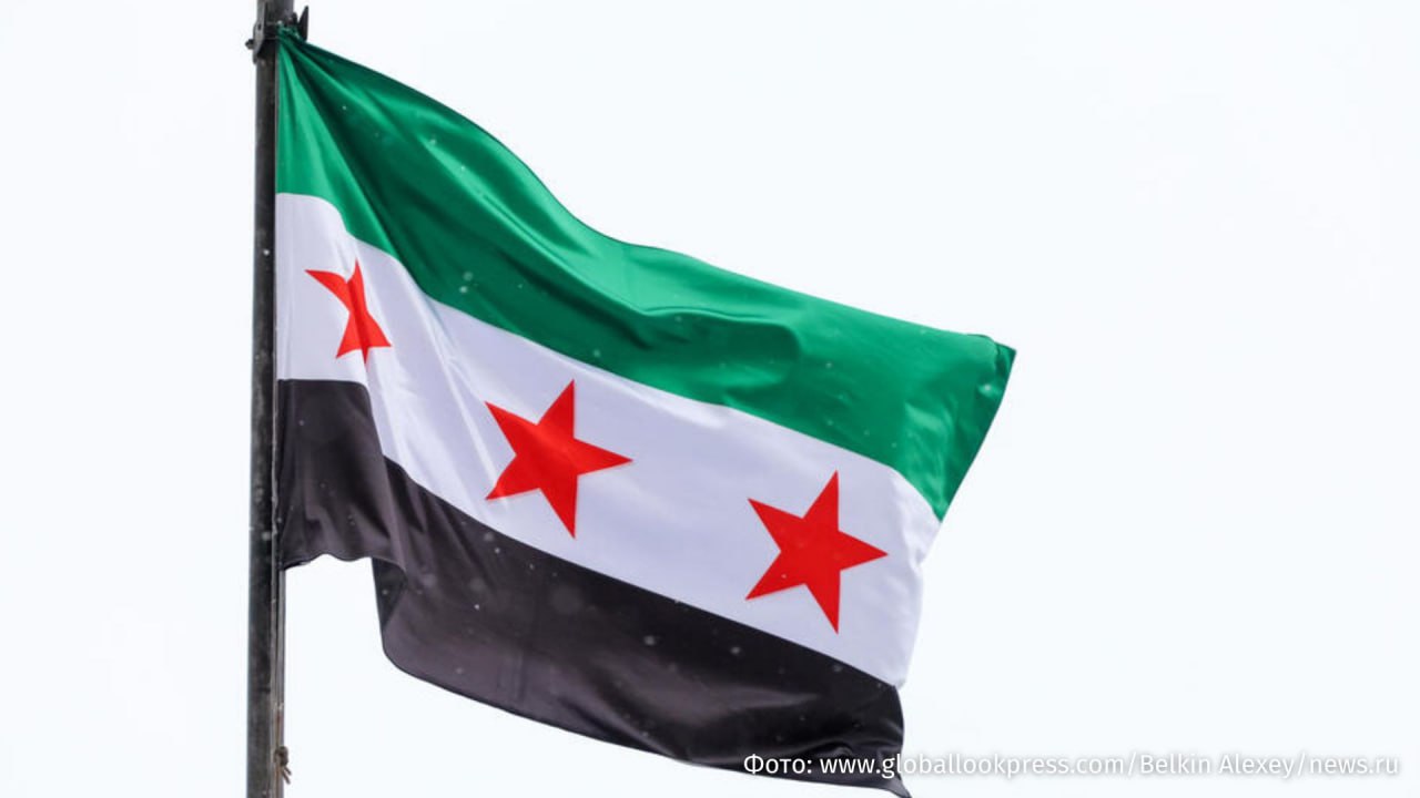 Сирийская армия объявила об окончании военной операции против курдских формирований в Алеппо, пишет SANA со ссылкой на оперштаб