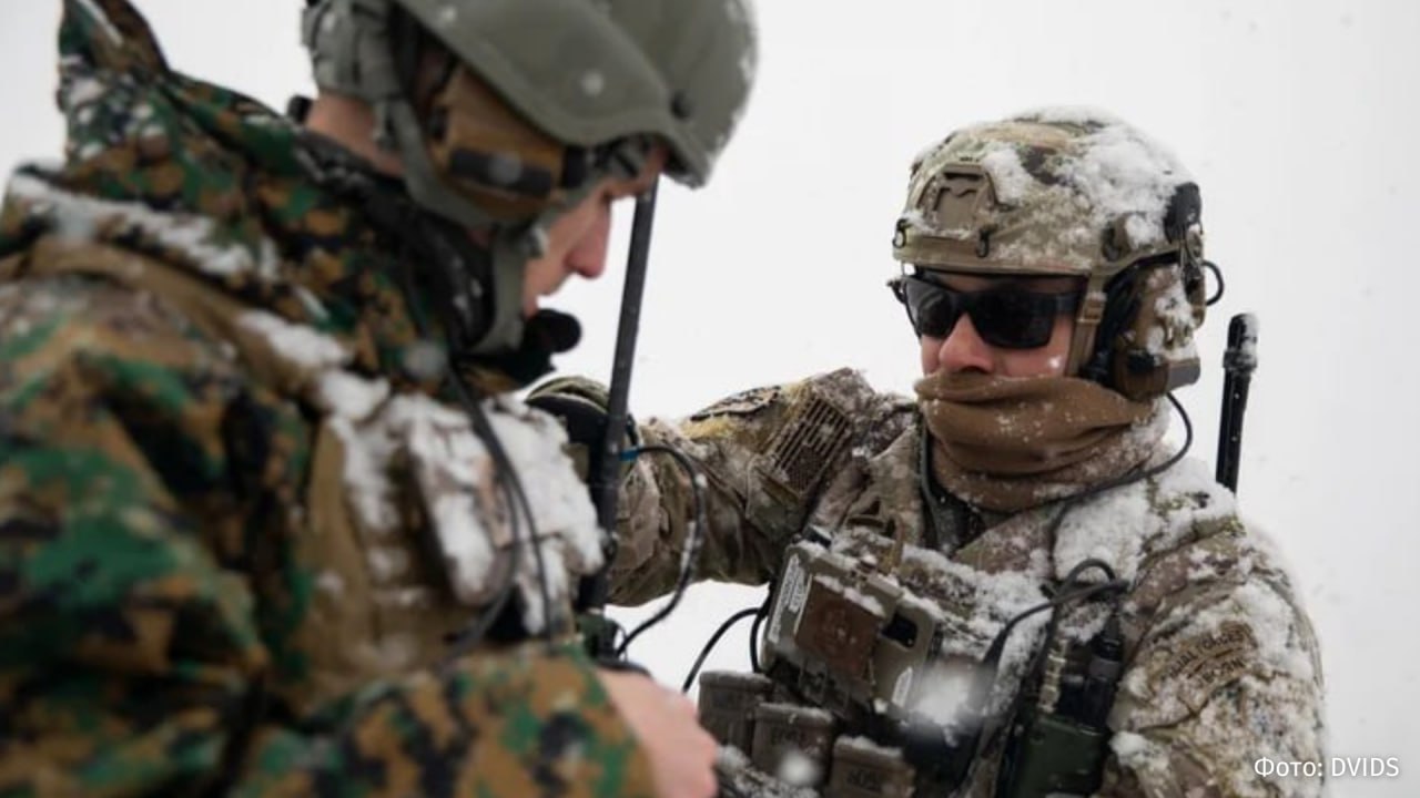 Трамп поручил командованию спецопераций составить план вторжения в Гренландию, но высшее военное командование сопротивляется