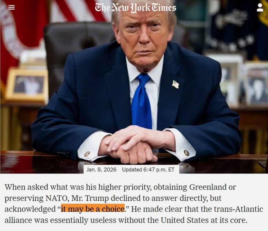 ���� ����: � �������� The New York Times �� ������ � ���, ��� ��� ���� ������, ���������� ��� ����, ����� �������: ���������, �������� ������ �����