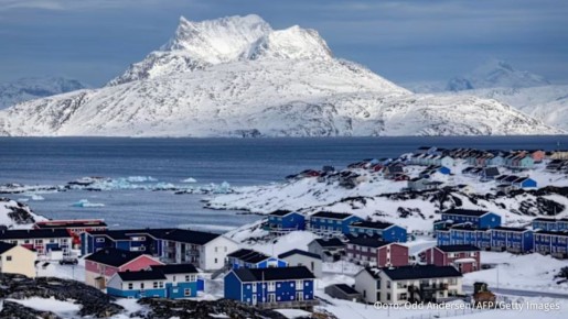 Дипломаты стран Северной Европы опровергли заявления Дональда Трампа о якобы активном присутствии российских и китайских судов вблизи Гренландии, пишет Financial Times