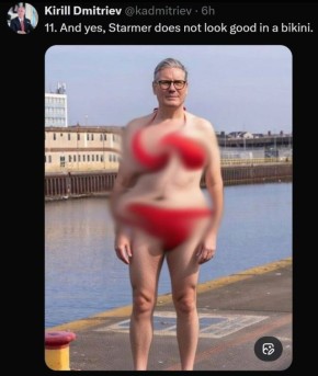 Олег Царёв: Куда катится мир? Уровень политической культуры запредельно низкий