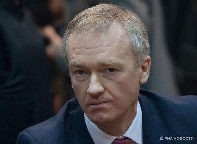 Бывший гендир "Уралкалия" Владислав Баумгертнер пропал на Кипре, сообщили в полиции