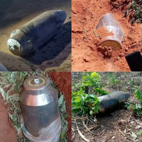 Четыре из 16 ракет Tomahawk, выпущенные США по Нигерии, не сдетонировали