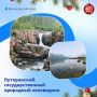 Карельские леса, водопады Алтая, цветочные поля Приэльбрусья и редчайшие животные Приморья — всё это наша природа!