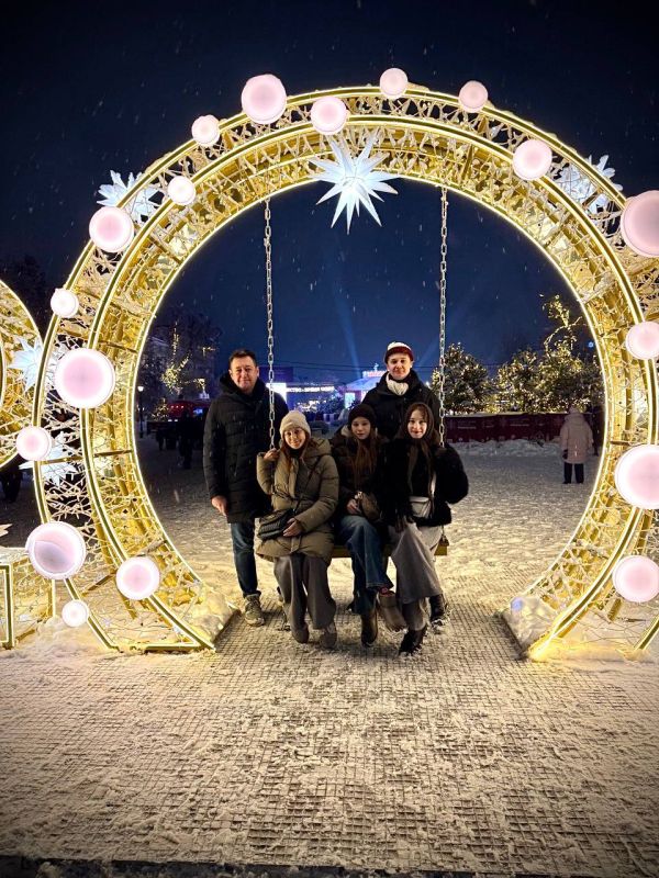 Руслан Бутов: Праздничные дни оказались не простыми