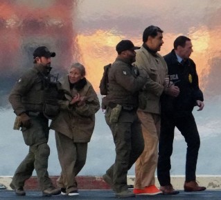 "У нас все хорошо. Мы бойцы"