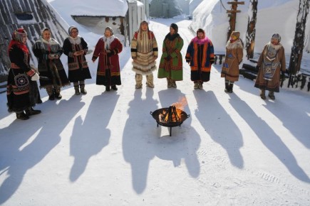 Утвержден трехлетний план мероприятий по реализации Концепции устойчивого развития коренных малочисленных народов Севера, Сибири и Дальнего Востока