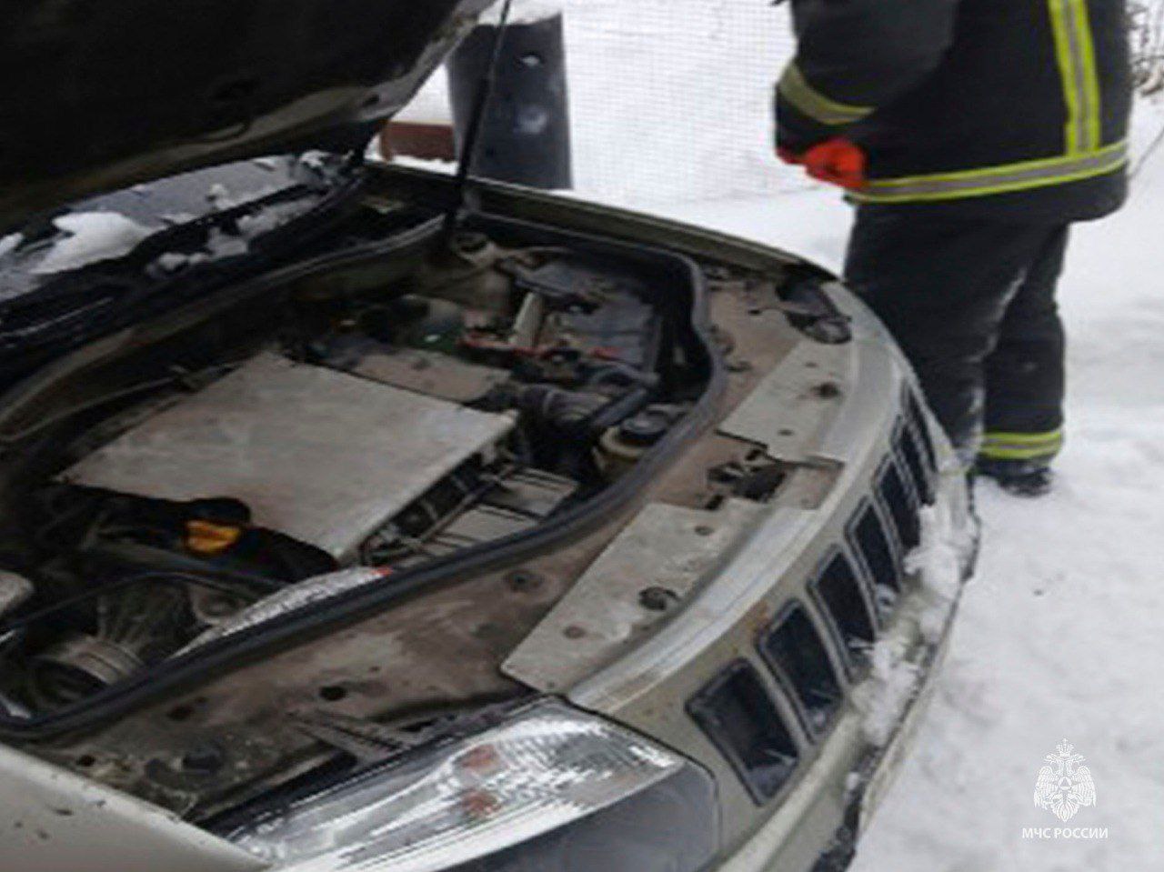 В Тульской области за прошедшие сутки 11 января В Тульской области за прошедшие сутки 11 января
