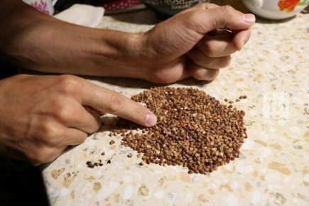 Юлия Витязева: Принесла вам страшное!. Россия в январе-октябре 2025 года стала крупнейшим поставщиком гречки в США, сместив с этого места Канаду