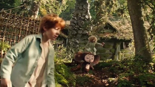 Фильм «Чебурашка 2» вторую неделю подряд остаётся лидером российского кинопроката