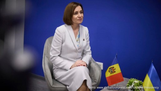 Президент Молдавии Майя Санду заявила, что в случае проведения референдума проголосовала бы за объединение с Румынией