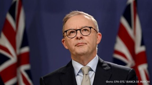 Парламент Австралии будет распущен в следующий понедельник