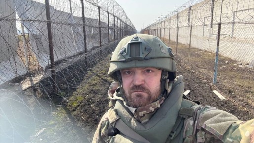 Александр Коц: Телеграм пропал на трассе М4