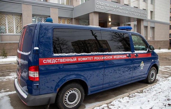 Тульские следователи возбудили 20 уголовных дел за праздничный период