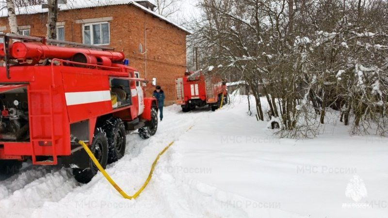 В Тульской области за прошедшие сутки 12 января В Тульской области за прошедшие сутки 12 января