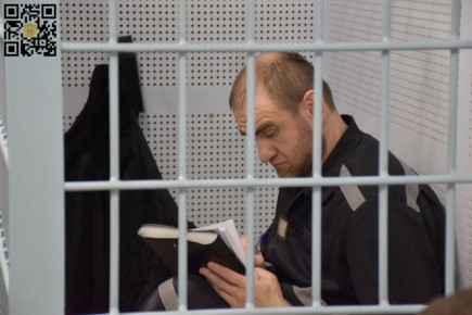 Экс-сенатор Арашуков, отбывающий пожизненный срок за убийства, получил еще 10 лет колонии по делу о даче взятки сотруднику ФСИН в Оренбургской области