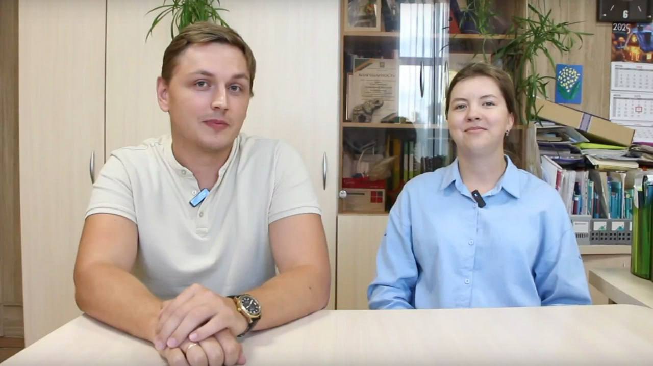 Дмитрий Миляев: В 2025 году в школы Тульской области трудоустроены 10 педагогов-участников программы «Земский учитель» Дмитрий Миляев: В 2025 году в школы Тульской области трудоустроены 10 педагогов-участников программы «Земский учитель»