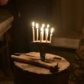 WarGonzo: � ������� �������� ������� �������� � ���� ���������� ����