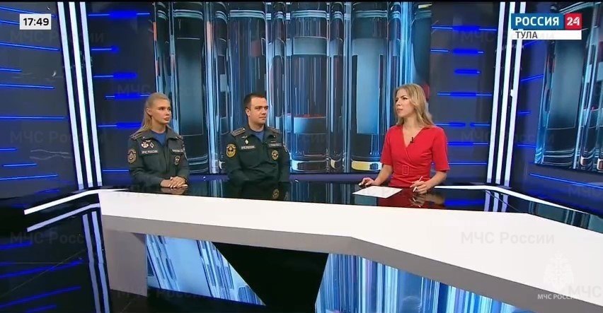 Главное управление МЧС России по Тульской области пoздравляет с Днём российской печати! Главное управление МЧС России по Тульской области пoздравляет с Днём российской печати!