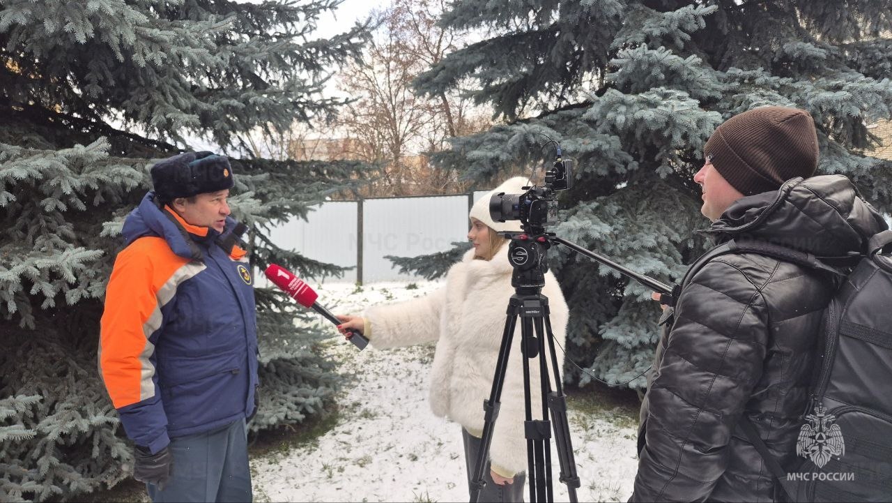 Главное управление МЧС России по Тульской области пoздравляет с Днём российской печати! Главное управление МЧС России по Тульской области пoздравляет с Днём российской печати!