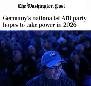 ������������������� ������ AfD ������������ ������ � ������ � �������� ��� � 2026 ����: ������������� ��� �������� ����� ����� ������ ��� � ���� ���� - �� ���� ������ ������� �������� ��������