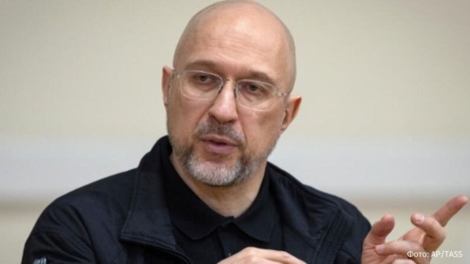 Верховная рада на фоне энергокризиса провалила голосование по вопросу о назначении Дениса Шмыгаля министром энергетики