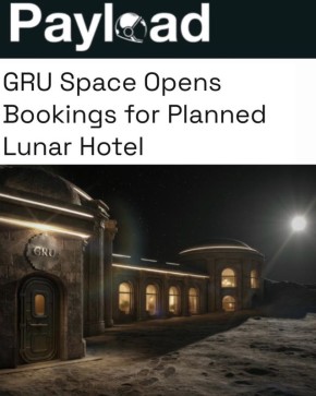 �GRU Space ������ ���� ������ � ������ ������: � 2032 ���� ����� ����� ������ � ������ �� ���� - ��� ��������� ������ ����� ��� ��������