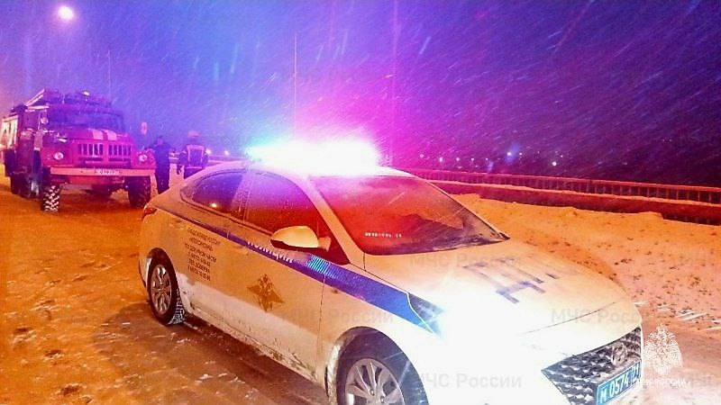 В Тульской области за прошедшие сутки 12 января В Тульской области за прошедшие сутки 12 января