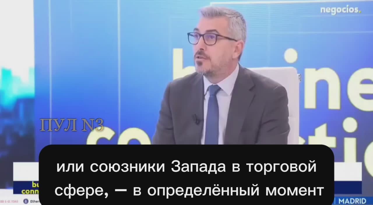 Журналист и телеведущий Лоренцо Рамирес — о причинах произошедшего с Мадуро: