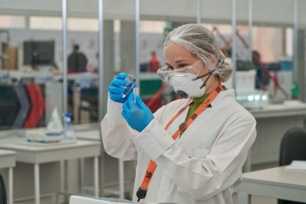 Стартовал региональный этап Всероссийского чемпионатного движения «Профессионалы»