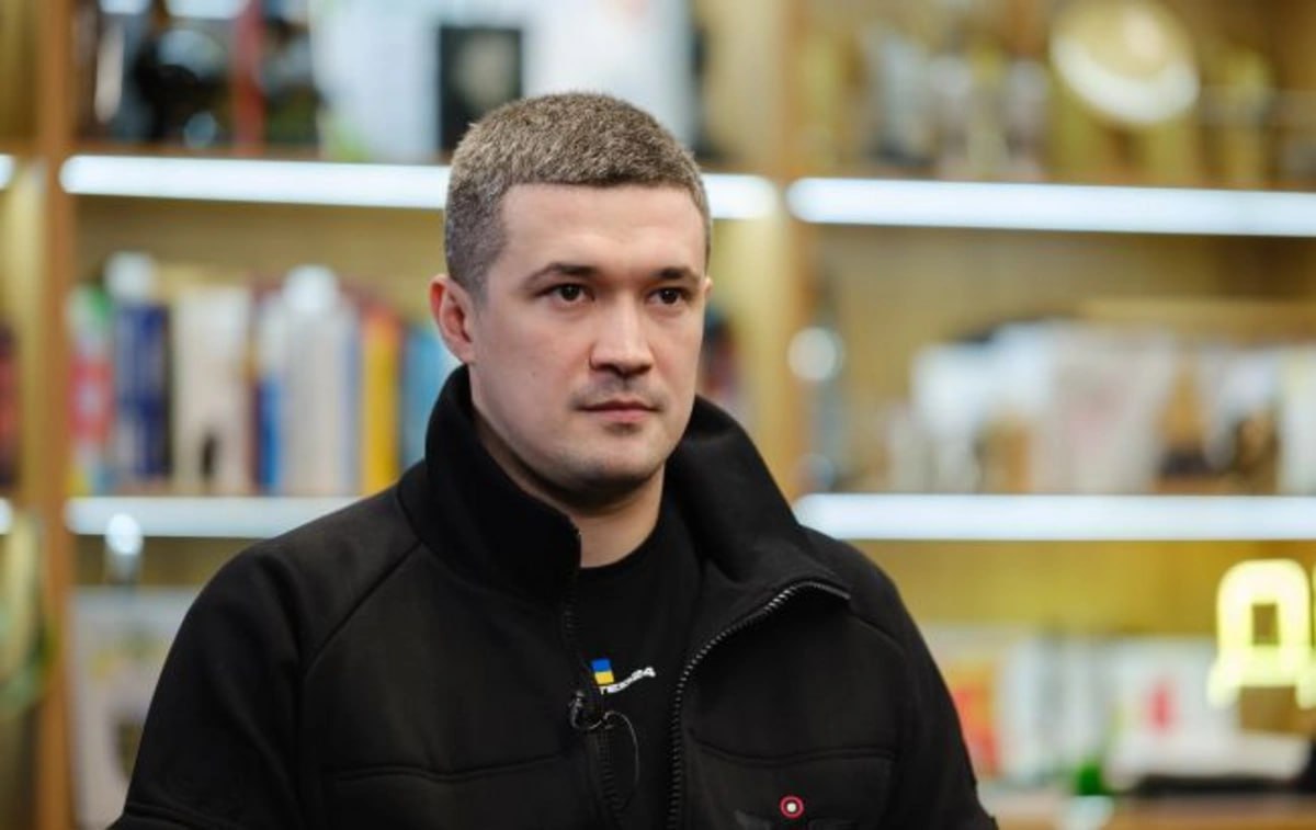 Зеленский внёс в Раду законопроект о назначении экс-главы цифровой трансформации Михаила Федорова на должность министра обороны Украины